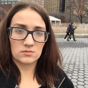 Meet your Posher, Marissa